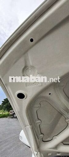 Fortuner 2016 bản cao cấp 89.000km