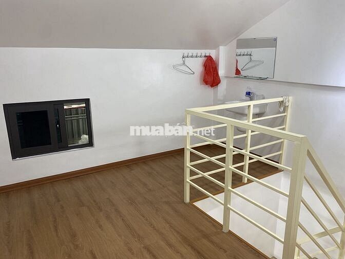 CHÍNH CHỦ CHO THUÊ CĂN HỘ 60M2 – NGUYỄN CÔNG TRỨ
