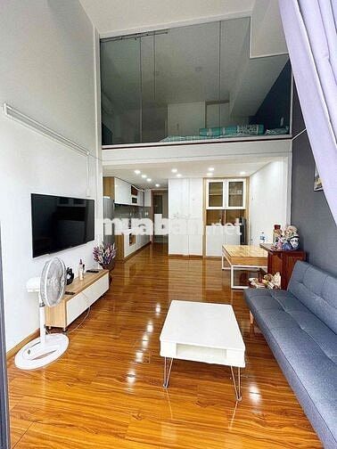Cho thuê căn hộ Duplex Mone Nam Sài Gòn Quận 7 giá 11tr/tháng