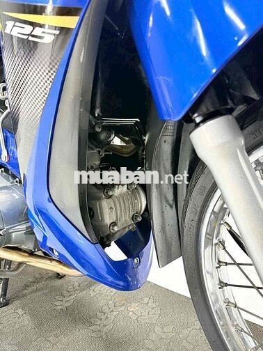 Future X 2010 XC Bs83 9 chủ