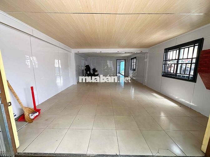 NHÀ NGUYÊN |CĂN 1 TRỆT 2 LẦU 2MT | KD TỰ DO | NGAY ĐẠI HỌC KINH TẾ UEF