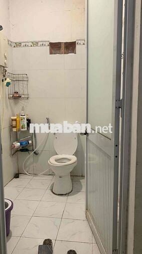 Nhà cho thuê mặt tiền đường nội bộ khu Lê Bôi P7Q8