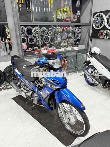 Future X 2010 XC Bs83 9 chủ