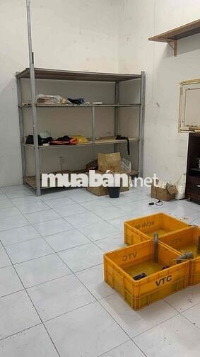 Nhà cho thuê mặt tiền đường nội bộ khu Lê Bôi P7Q8
