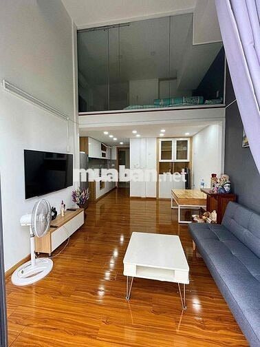 Cho thuê căn hộ Duplex Mone Nam Sài Gòn Quận 7 giá 11tr/tháng