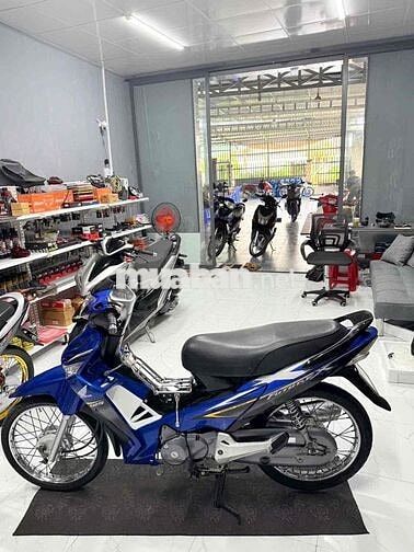 Future X 2010 XC Bs83 9 chủ
