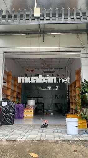 Nhà cho thuê mặt tiền đường nội bộ khu Lê Bôi P7Q8