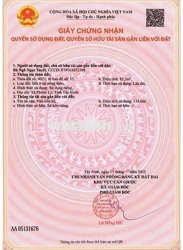 NHÀ 3 TẦNG KHU ĐÔ THỊ 5 SAO GẦN CHỢ BÌNH CHÁNH 