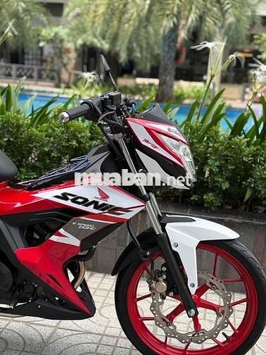 Sonic 2019 hati bs63 ( Góp nợ xấu 10tr nhận xe bao
