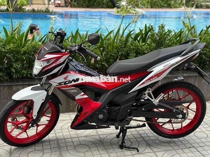Sonic 2019 hati bs63 ( Góp nợ xấu 10tr nhận xe bao