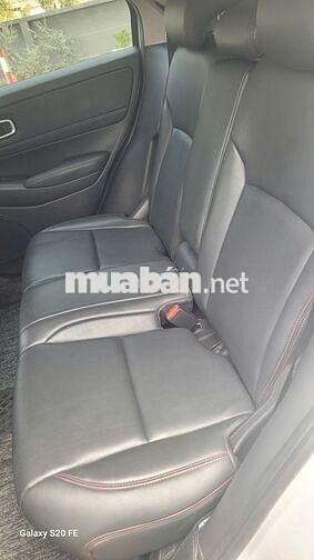 Honda HRV G Sensing 2024 Trắng 22.000 km