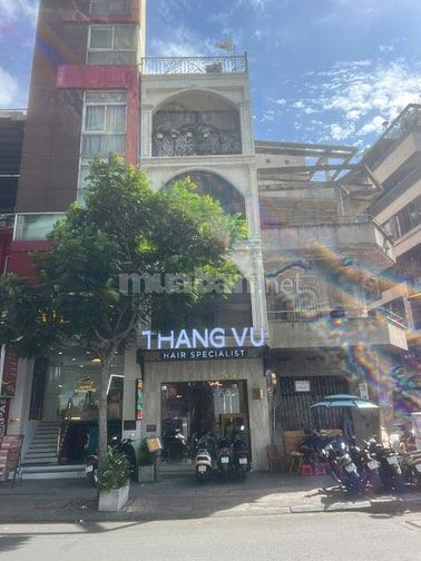 Cơ Hội Sở Hữu Bất Động Sản Vàng Tại Trung Tâm Quận 1