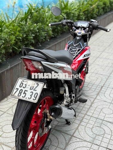 Sonic 2019 hati bs63 ( Góp nợ xấu 10tr nhận xe bao