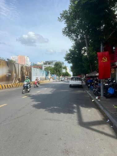 Cơ Hội Sở Hữu Bất Động Sản Vàng Tại Trung Tâm Quận 1
