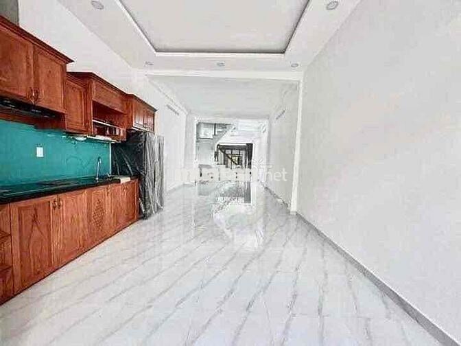 CHO THUÊ NHÀ MẶT TIỀN LÂM VĂN BỀN TUYẾN SẦM UẤT Q7