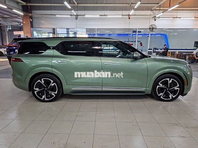 💥VINFAST VF9 NỢ XẤU NHÓM 5 VẪN HỖ TRỢ MUA XE 💥