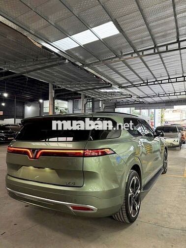 💥VINFAST VF9 NỢ XẤU NHÓM 5 VẪN HỖ TRỢ MUA XE 💥