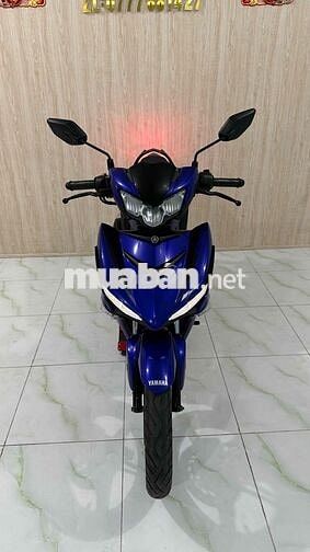 Yamaha Exciter 150 2019 Xanh đen