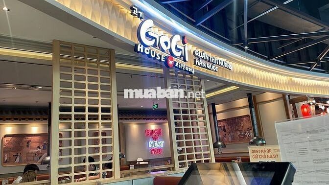 DakLak - Parttime Gogi House - Thu nhập 27.2k/h