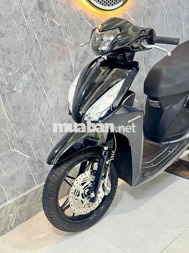 Honda Vision 110 2020 Đen