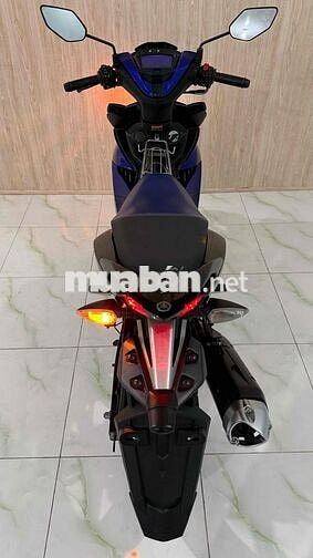 Yamaha Exciter 150 2019 Xanh đen
