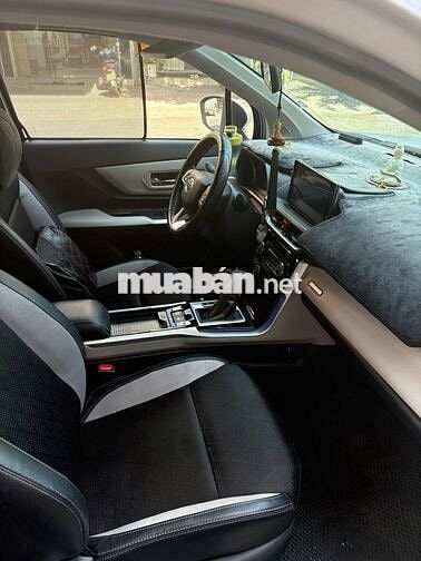 Toyota Veloz Cross 2022 Top 43.000km