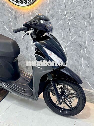Honda Vision 110 2020 Đen