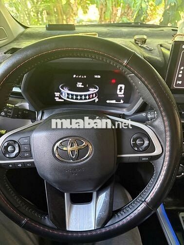Toyota Veloz Cross 2022 Top 43.000km