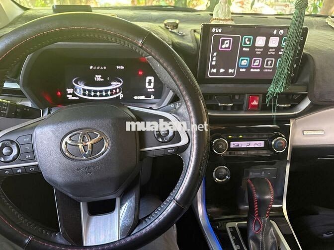 Toyota Veloz Cross 2022 Top 43.000km
