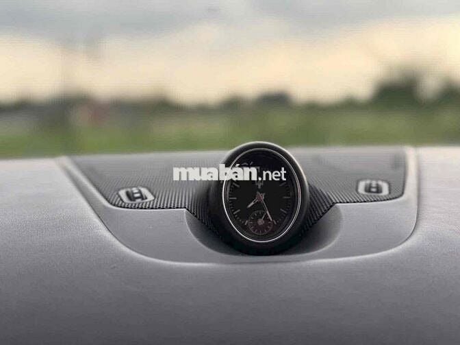 Maserati Levante 3.0 2016 Đỏ