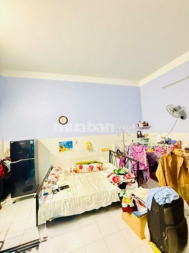 QUANG TRUNG GÒ VẤP CHÍNH CHỦ HXH - DIỆN TÍCH VÀNG 5x20M - KINH DOANH 