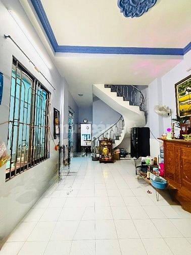 QUANG TRUNG GÒ VẤP CHÍNH CHỦ HXH - DIỆN TÍCH VÀNG 5x20M - KINH DOANH 