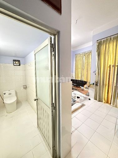 QUANG TRUNG GÒ VẤP CHÍNH CHỦ HXH - DIỆN TÍCH VÀNG 5x20M - KINH DOANH 