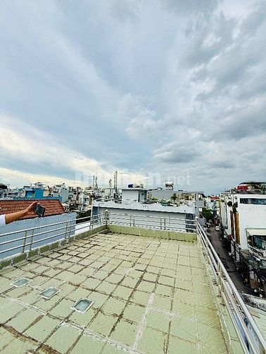QUANG TRUNG GÒ VẤP CHÍNH CHỦ HXH - DIỆN TÍCH VÀNG 5x20M - KINH DOANH 