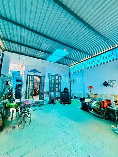 QUANG TRUNG GÒ VẤP CHÍNH CHỦ HXH - DIỆN TÍCH VÀNG 5x20M - KINH DOANH 