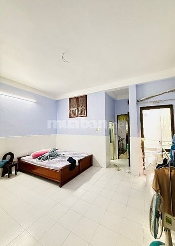 QUANG TRUNG GÒ VẤP CHÍNH CHỦ HXH - DIỆN TÍCH VÀNG 5x20M - KINH DOANH 