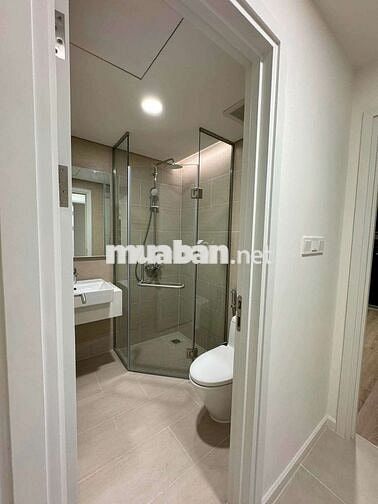Cho thuê căn hộ chung cư URBAN GREEN, 2 PN, 2 WC ĐỐI DIỆN  VẠN PHÚC 