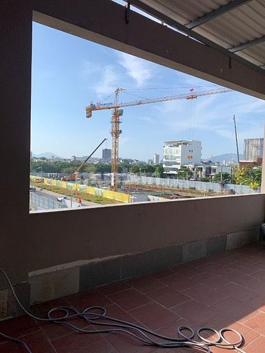 Chào Bán Nhà 4 Tầng Đường Nguyễn Phước Lan, Hòa Xuân, Đà Nẵng.