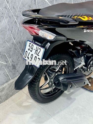 Honda Vision 110 2020 Đen