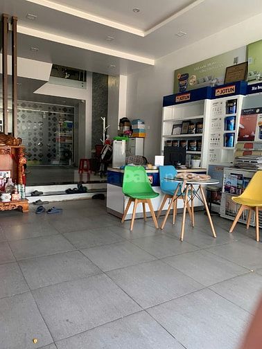 Chào Bán Nhà 4 Tầng Đường Nguyễn Phước Lan, Hòa Xuân, Đà Nẵng.
