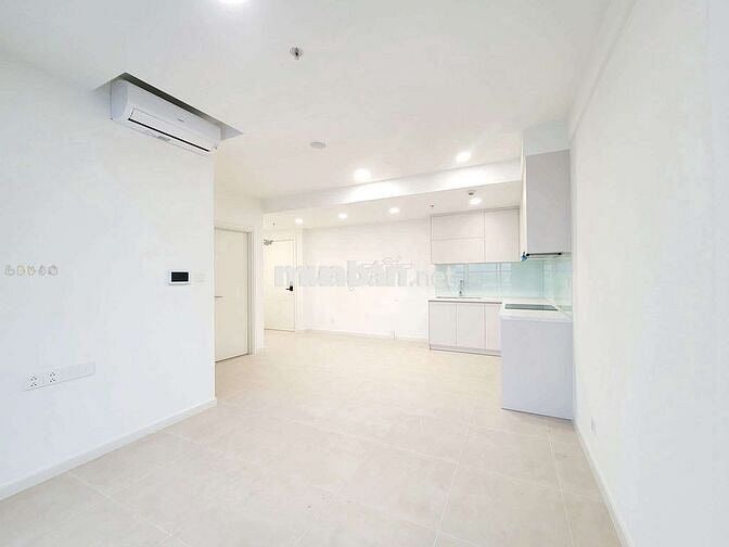 Cho thuê căn hộ chung cư URBAN GREEN, 2 PN, 2 WC ĐỐI DIỆN  VẠN PHÚC 