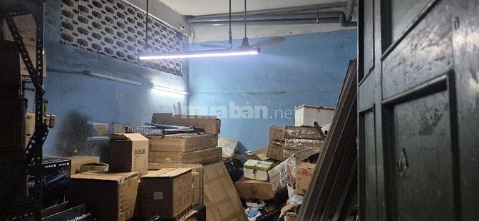 Mặt Bằng Kinh Doanh Có Lối Đi Riêng Q10