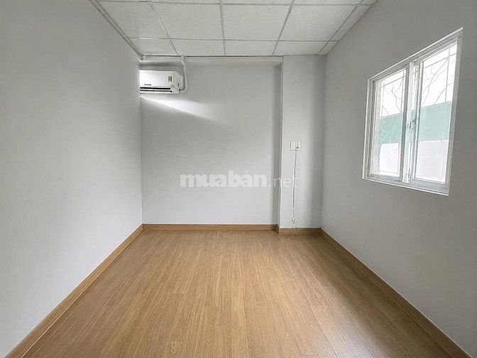 HXH NGUYỄN TRI PHƯƠNG - 4x8m - 3 TẦNG 4PN NỞ HẬU - 4 TỶ 550