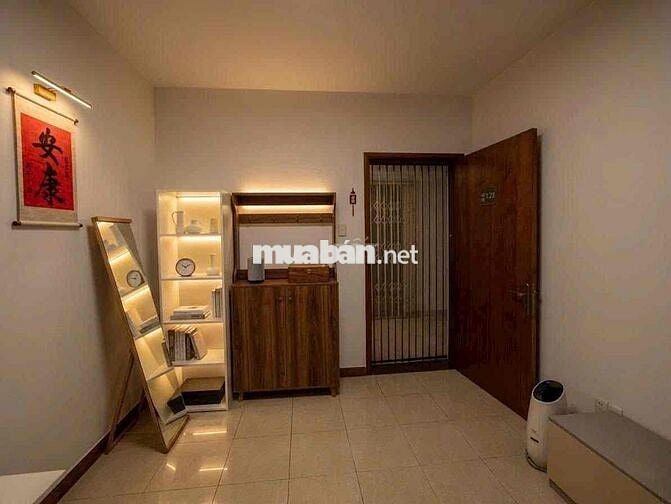 CHÍNH CHỦ BÁN CĂN HỘ CHUNG CƯ PHÚ LỢI D1 - QUẬN 8 (71M2) - SỔ HỒNG