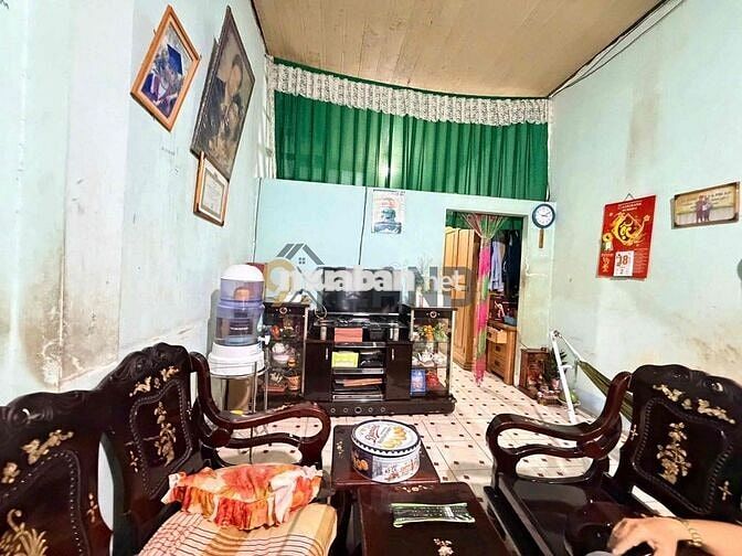 BÁN NHÀ 1 TRỆT 1 LỬNG HXH 10M ĐƯỜNG SỐ 9 - PHƯỜNG LINH T