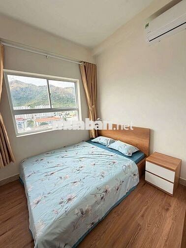 🌹 Cho thuê chung cư Mường Thanh – 04 Trần Phú view sông cực đẹp