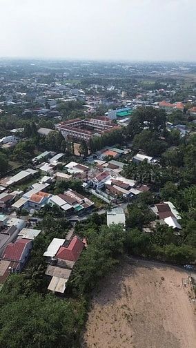 5x35 full thổ chỉ 11tr/m  - 1 phút ra TL8 Trung Tâm Củ Chi
