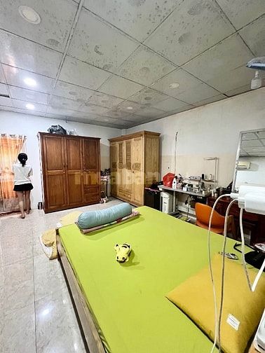Kẹt tiền bán nhà- PHÙNG VĂN CUNG PHÚ NHUẬN - 56m2- HẺM XE HƠI- Giá 3Tỷ
