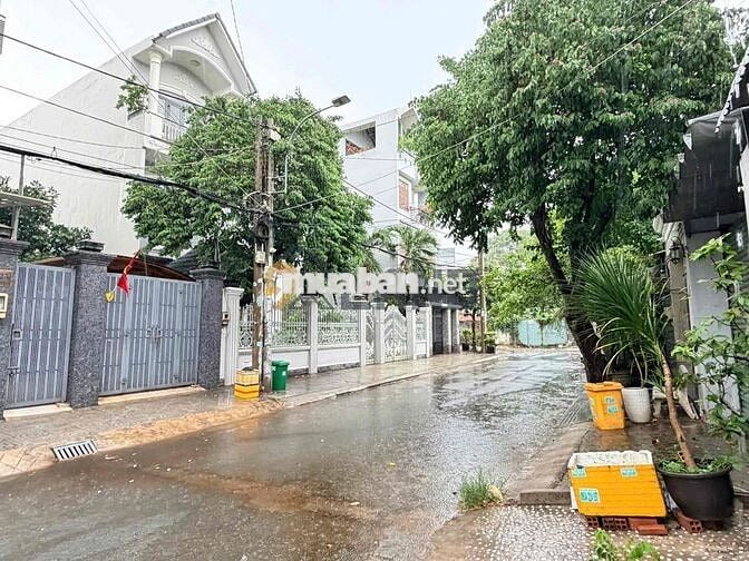 BÁN NHÀ 1 TRỆT 1 LỬNG HXH 10M ĐƯỜNG SỐ 9 - PHƯỜNG LINH T