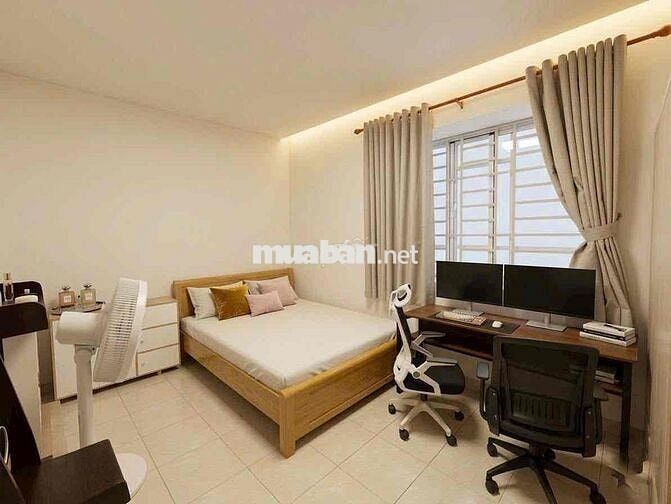 CHÍNH CHỦ BÁN CĂN HỘ CHUNG CƯ PHÚ LỢI D1 - QUẬN 8 (71M2) - SỔ HỒNG